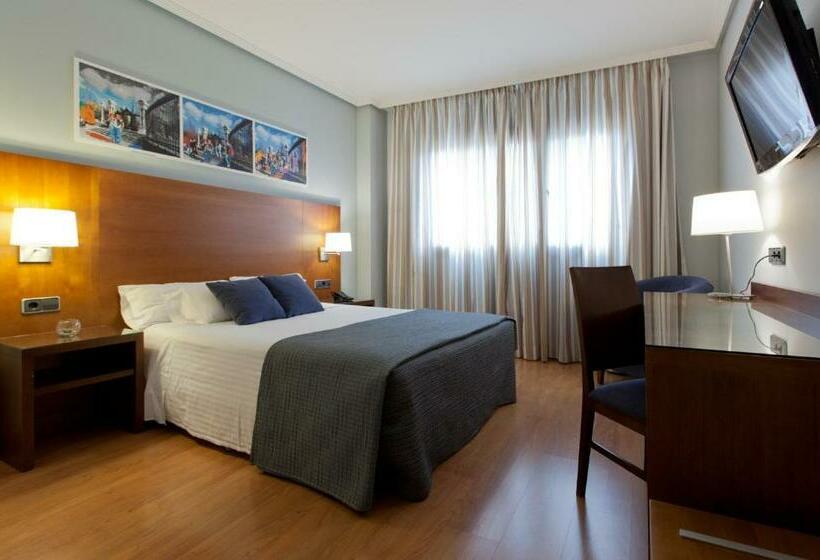 스탠다드 룸, Porcel Avant