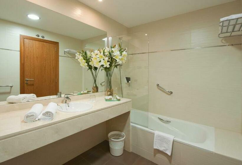 스탠다드 룸, Porcel Avant