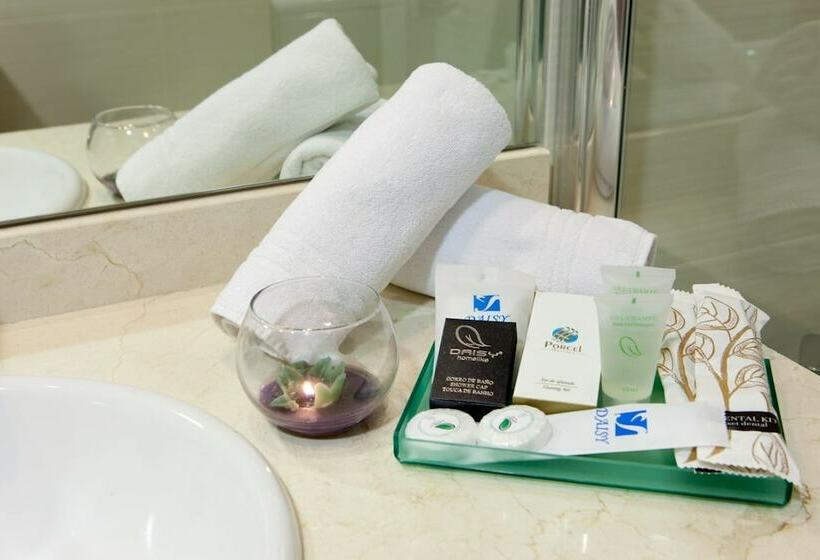 스탠다드 트리플 룸, Porcel Avant