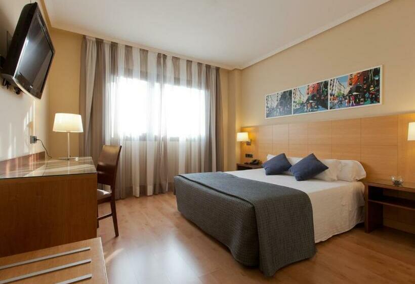 스탠다드 룸, Porcel Avant