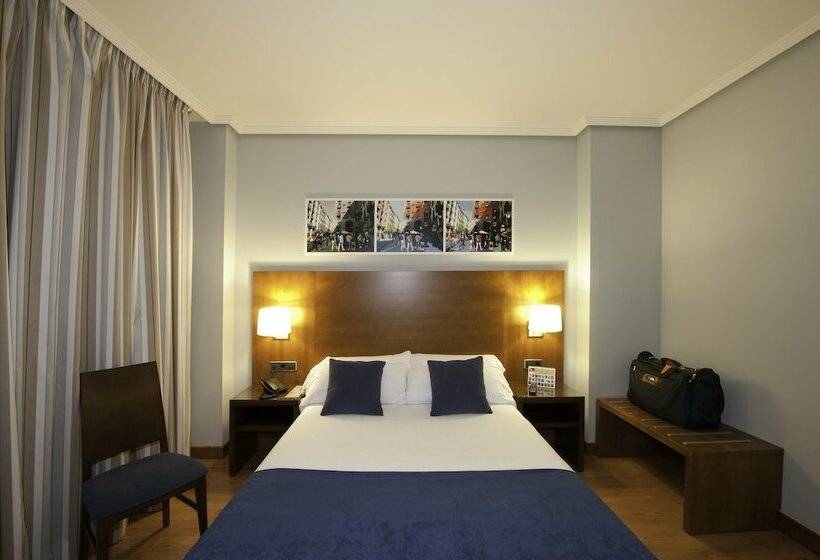 스탠다드 룸, Porcel Avant