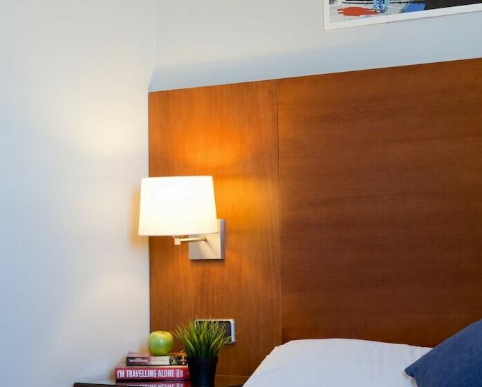 스탠다드 룸, Porcel Avant