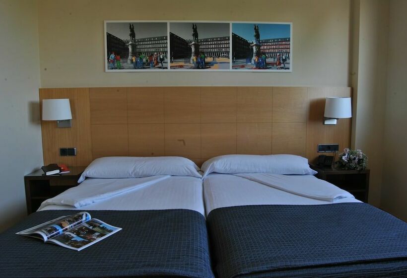 스탠다드 룸, Porcel Avant