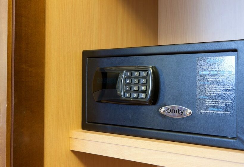 스탠다드 룸, Porcel Avant