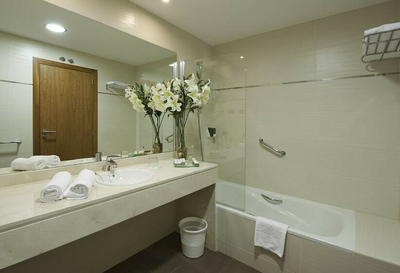 스탠다드 룸, Porcel Avant