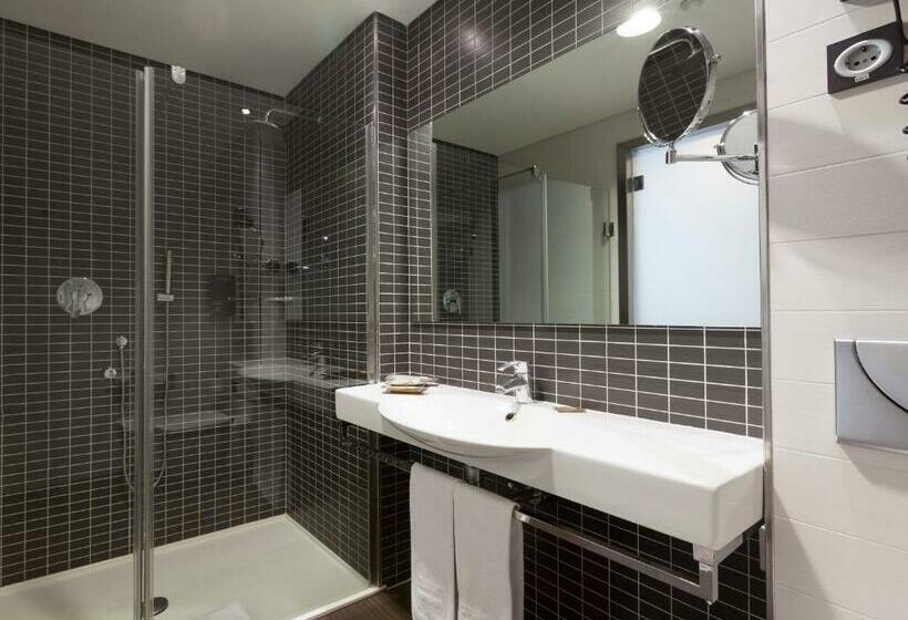 اتاق استاندارد, Axor Feria