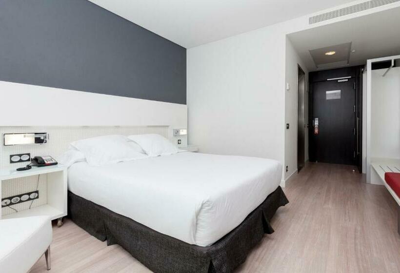 اتاق استاندارد, Axor Feria