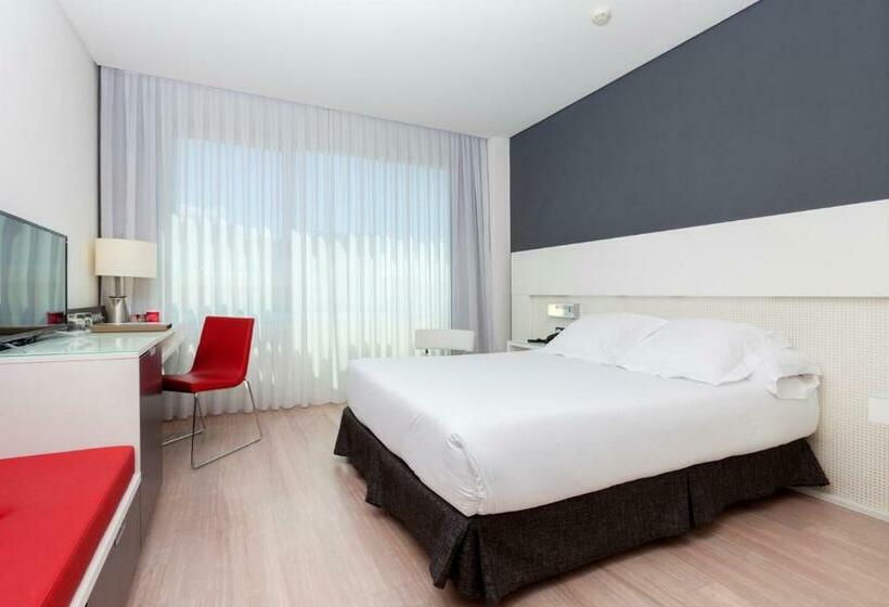 اتاق استاندارد, Axor Feria