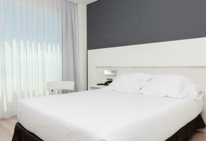 اتاق استاندارد, Axor Feria