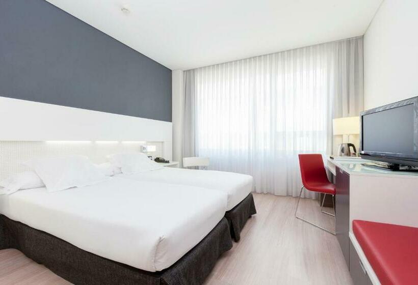 اتاق استاندارد, Axor Feria