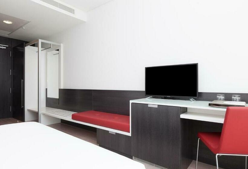 اتاق استاندارد, Axor Feria