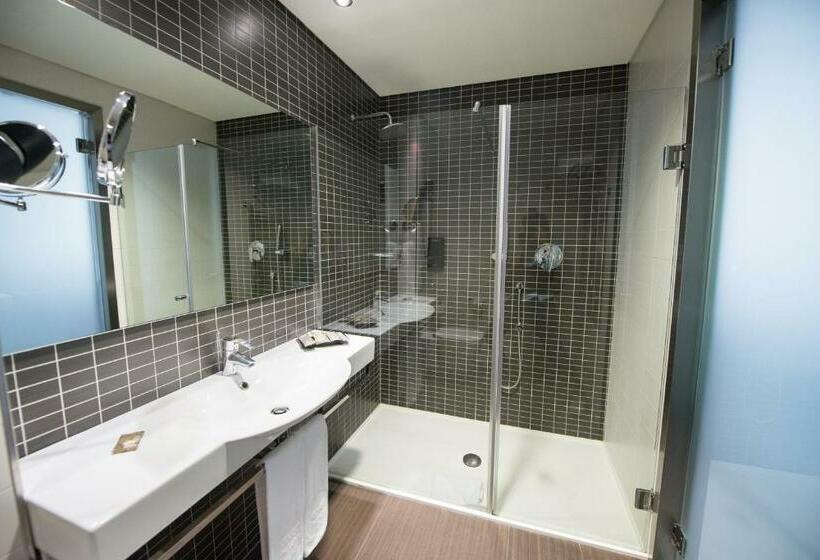 اتاق استاندارد, Axor Feria