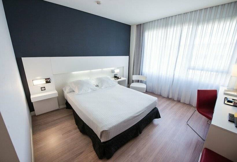 اتاق استاندارد, Axor Feria