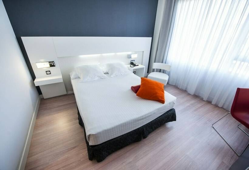 اتاق استاندارد, Axor Feria