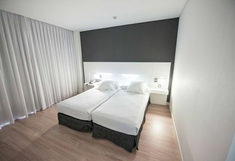 اتاق استاندارد, Axor Feria