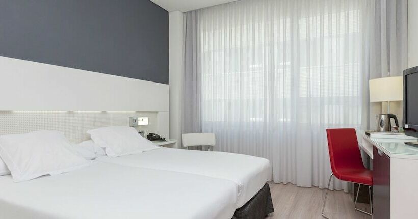 اتاق استاندارد, Axor Feria