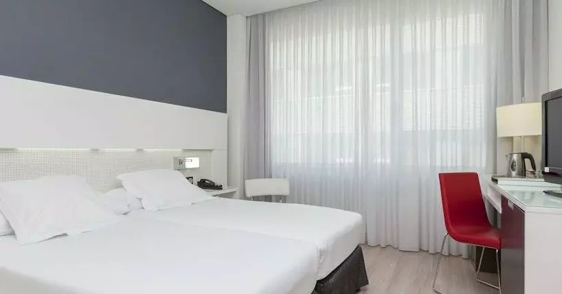 اتاق استاندارد, Axor Feria