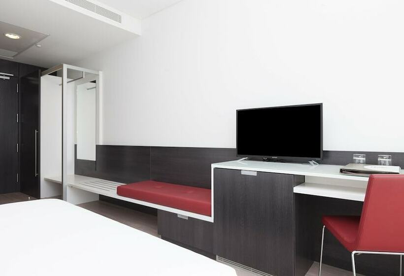 اتاق استاندارد, Axor Feria