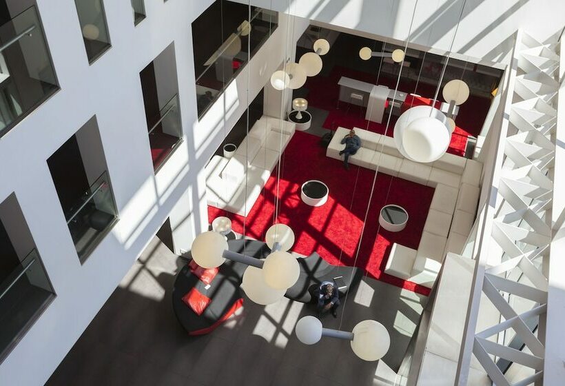 اتاق استاندارد, Axor Feria