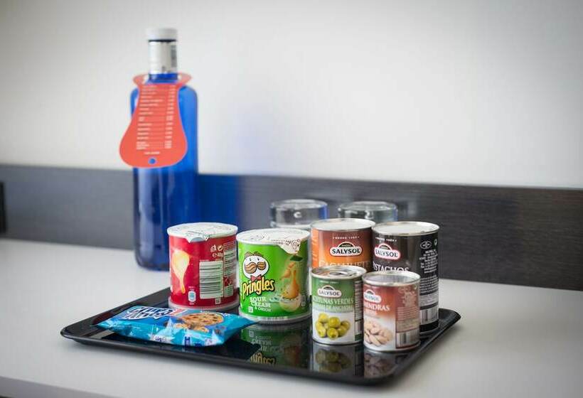 اتاق استاندارد, Axor Feria