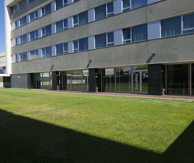 اتاق استاندارد, Axor Feria