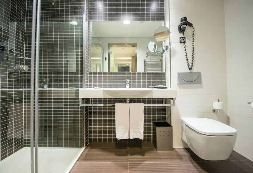 اتاق استاندارد, Axor Feria