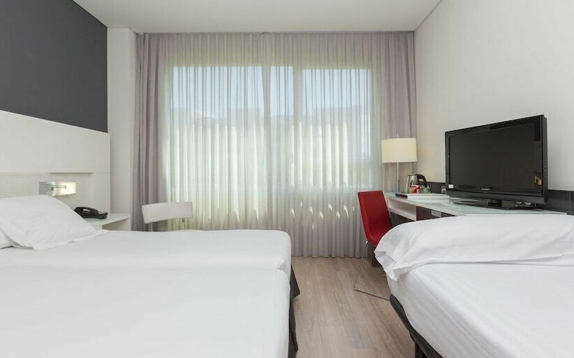 اتاق استاندارد, Axor Feria