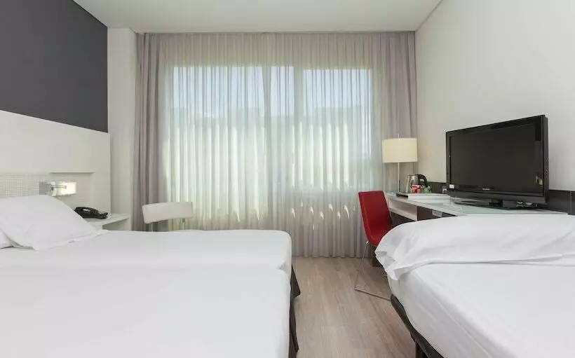 اتاق استاندارد, Axor Feria