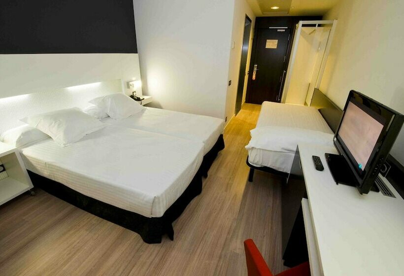 اتاق استاندارد, Axor Feria