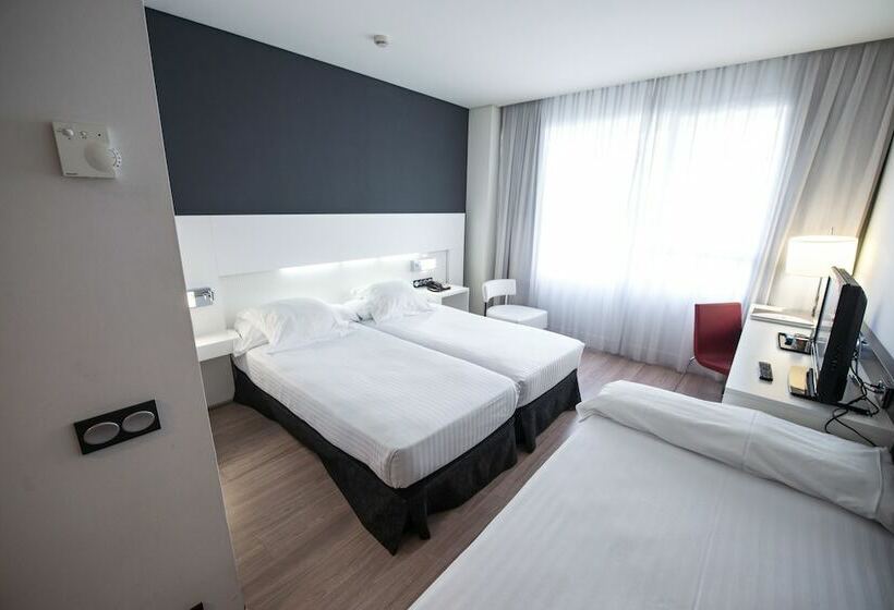 اتاق استاندارد, Axor Feria