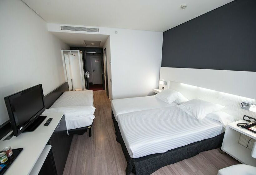 اتاق استاندارد, Axor Feria