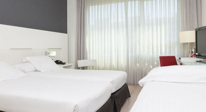 اتاق استاندارد, Axor Feria