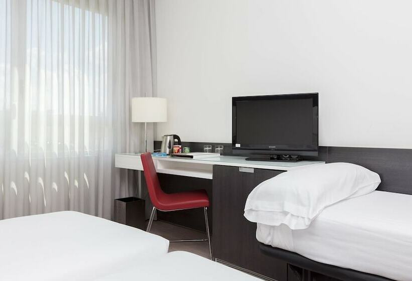 اتاق استاندارد, Axor Feria