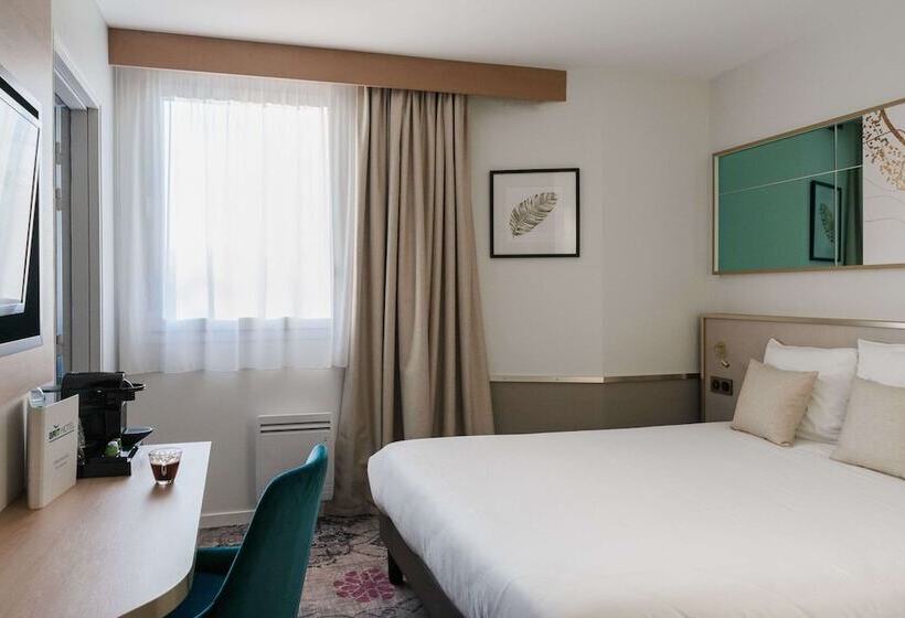 Номер Стандарт, Brit Hotel Orléans St Jean De Braye   L Antarès