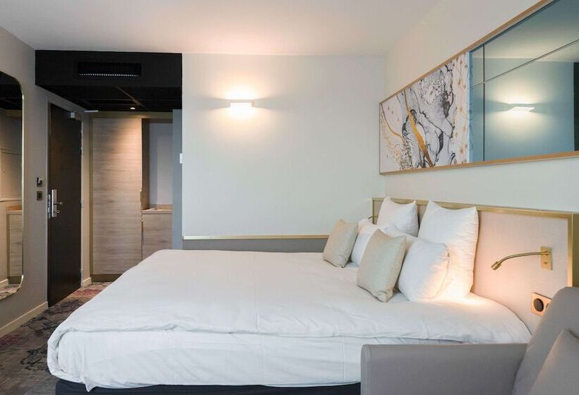 غرفة قياسية, Brit Hotel Orléans St Jean De Braye   L Antarès