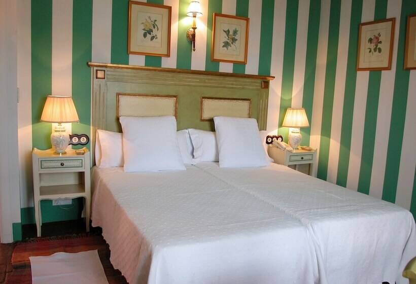 חדר סטנדרט, Boutique Conde De La Corte