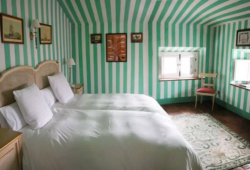 اتاق استاندارد, Boutique Conde De La Corte
