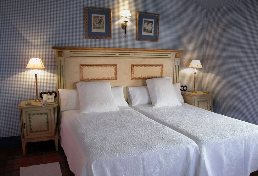 Номер Стандарт, Boutique Conde De La Corte