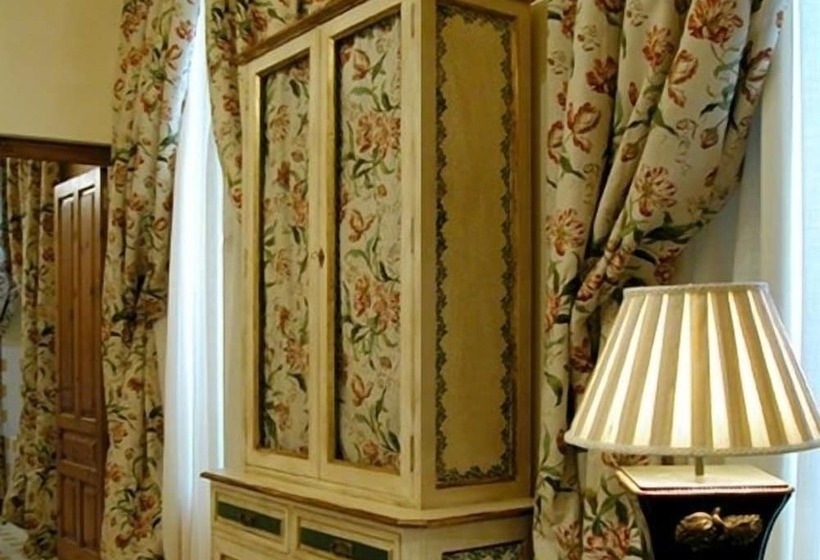 חדר סופריור, Boutique Conde De La Corte