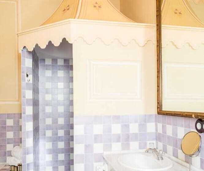 חדר סופריור, Boutique Conde De La Corte