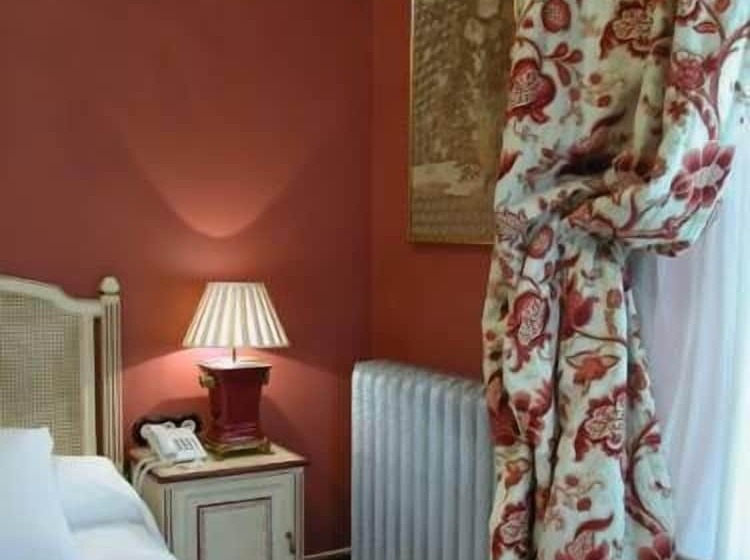 חדר סופריור, Boutique Conde De La Corte