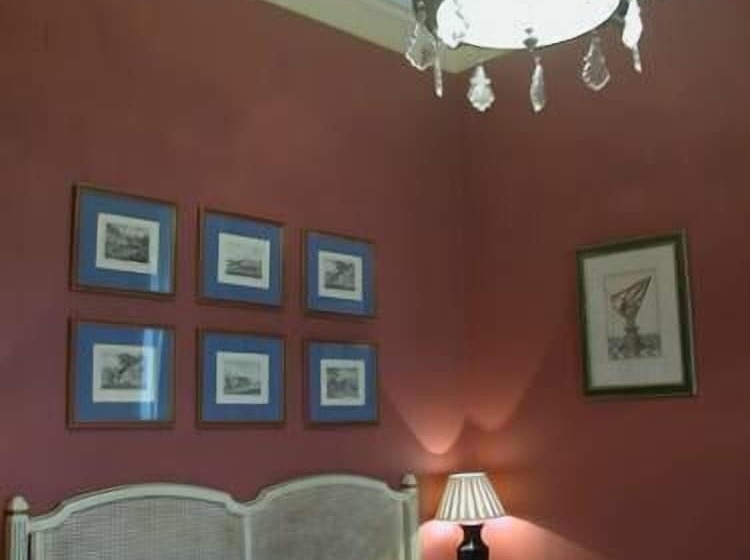 חדר סופריור, Boutique Conde De La Corte