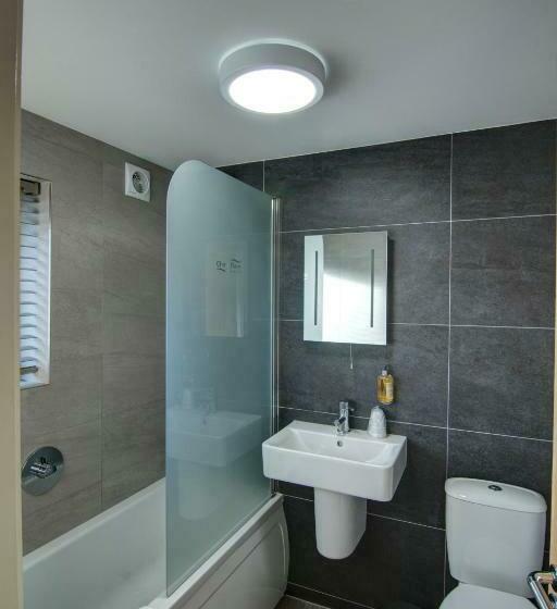 침실 1개 아파트, China Fleet Country Club