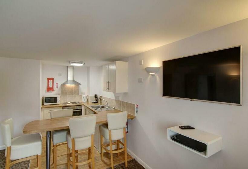 침실 1개 아파트, China Fleet Country Club