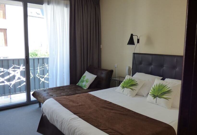 컴포트 룸, Cit Hotel Grand Hotel L Etape