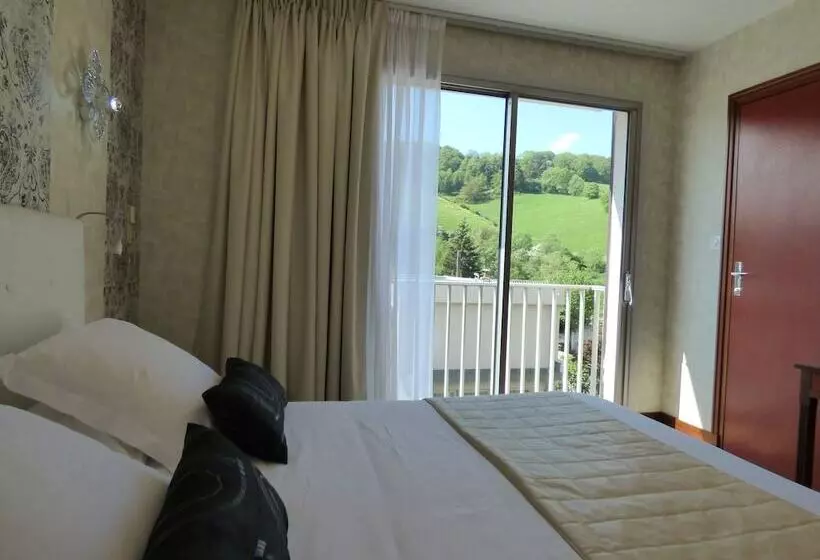 Comfort-huone, Cit Hotel Grand Hotel L Etape
