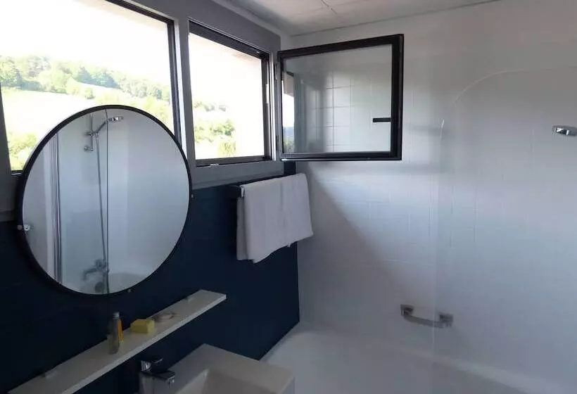 Comfort-huone, Cit Hotel Grand Hotel L Etape