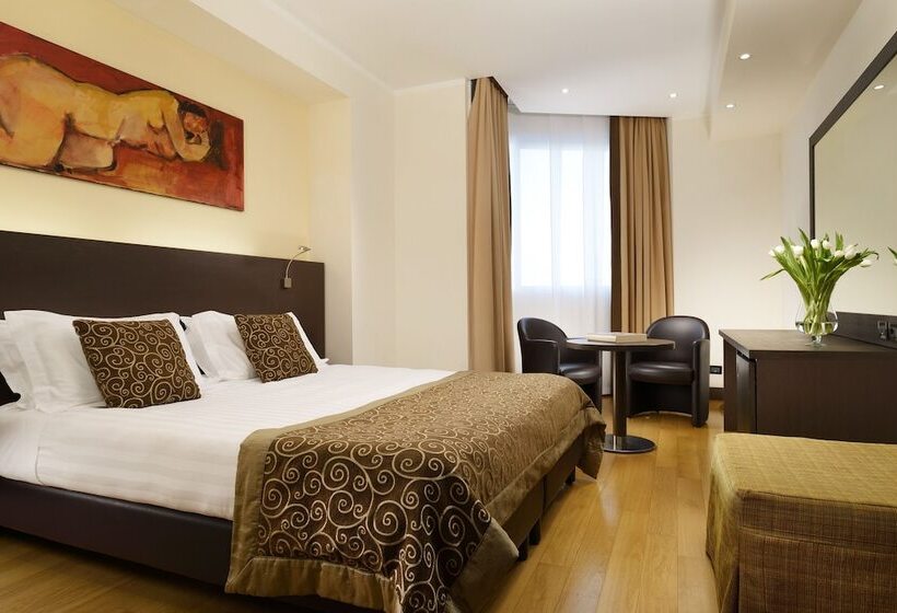 コンフォートルーム, Diamante