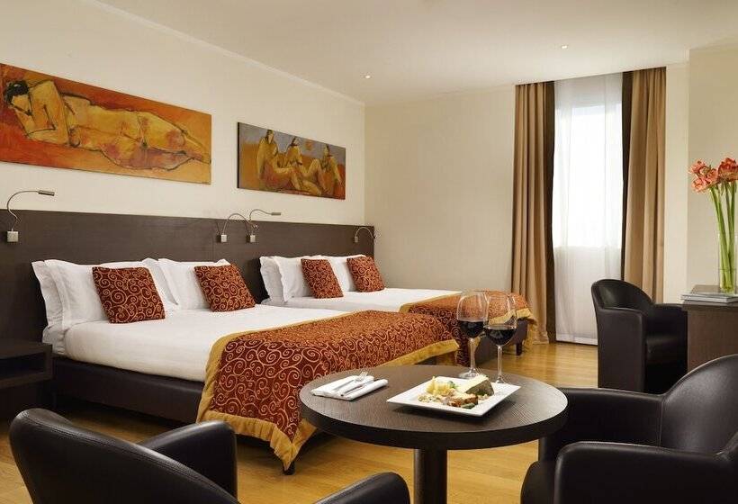 ファミリールーム, Diamante