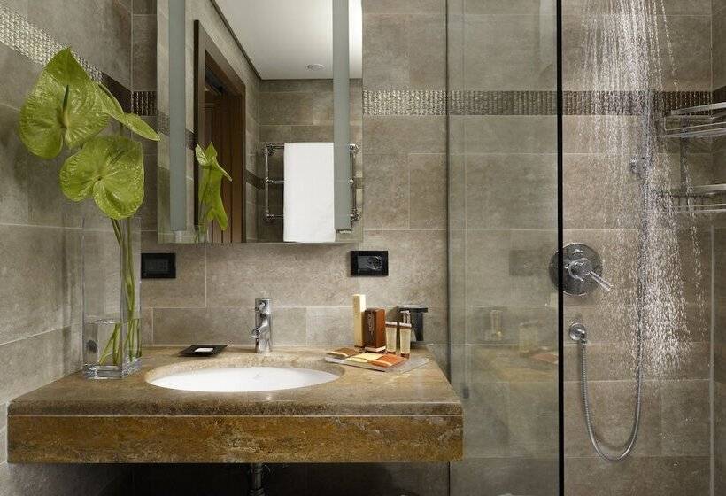 スーペリアールーム, Diamante